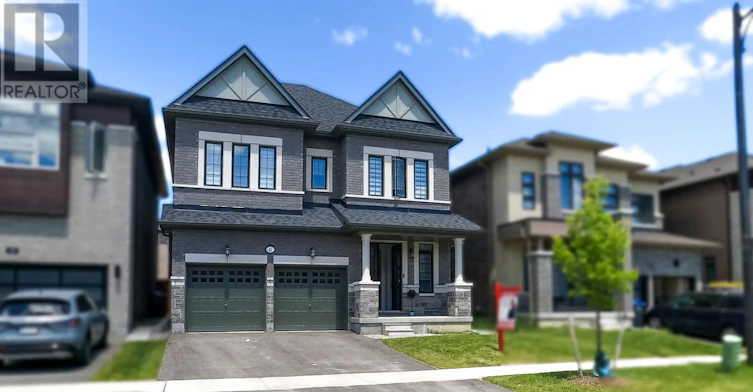 41 Michener Drive, Brampton, ON, L6R 4E9