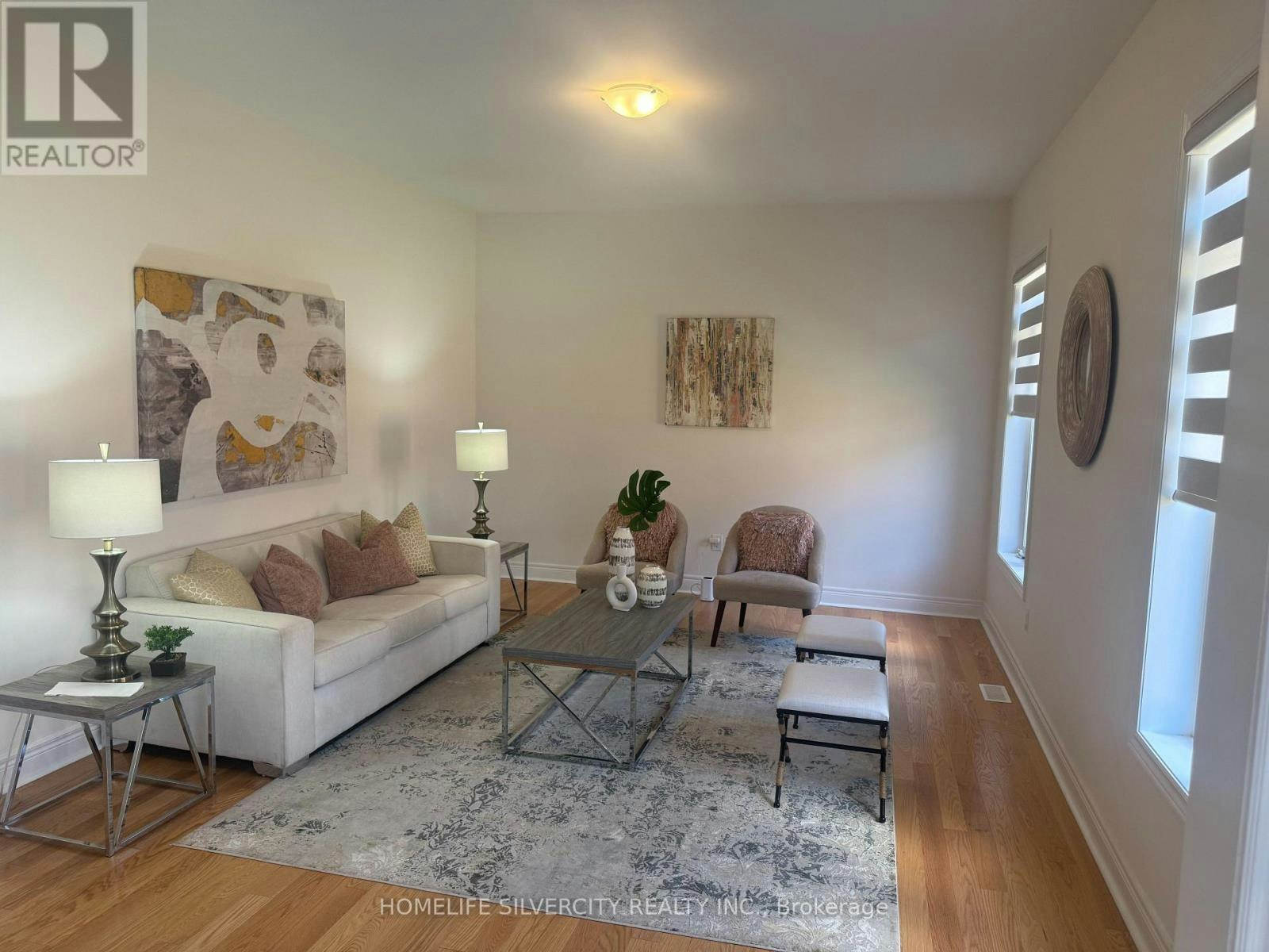 41 Michener Drive, Brampton, ON, L6R 4E9 - 3