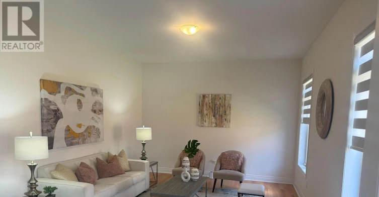 41 Michener Drive, Brampton, ON, L6R 4E9 - 3
