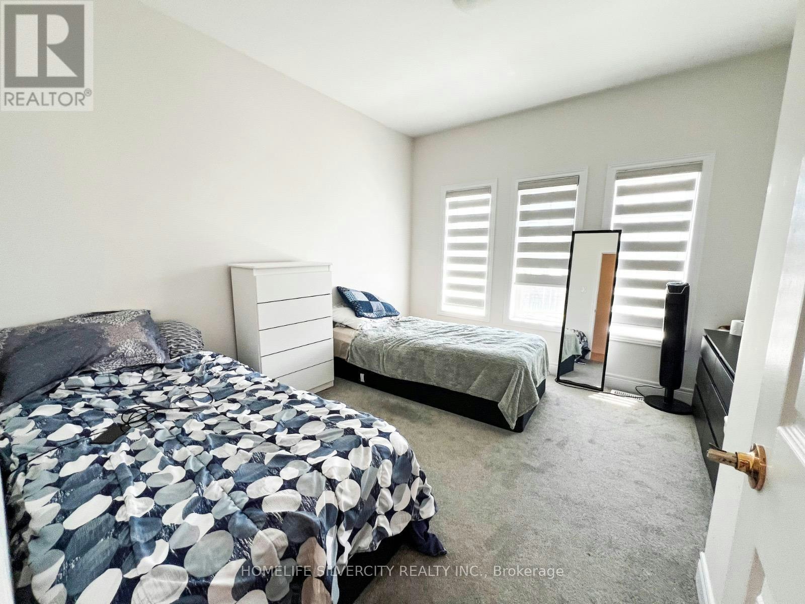 41 Michener Drive, Brampton, ON, L6R 4E9 - 7