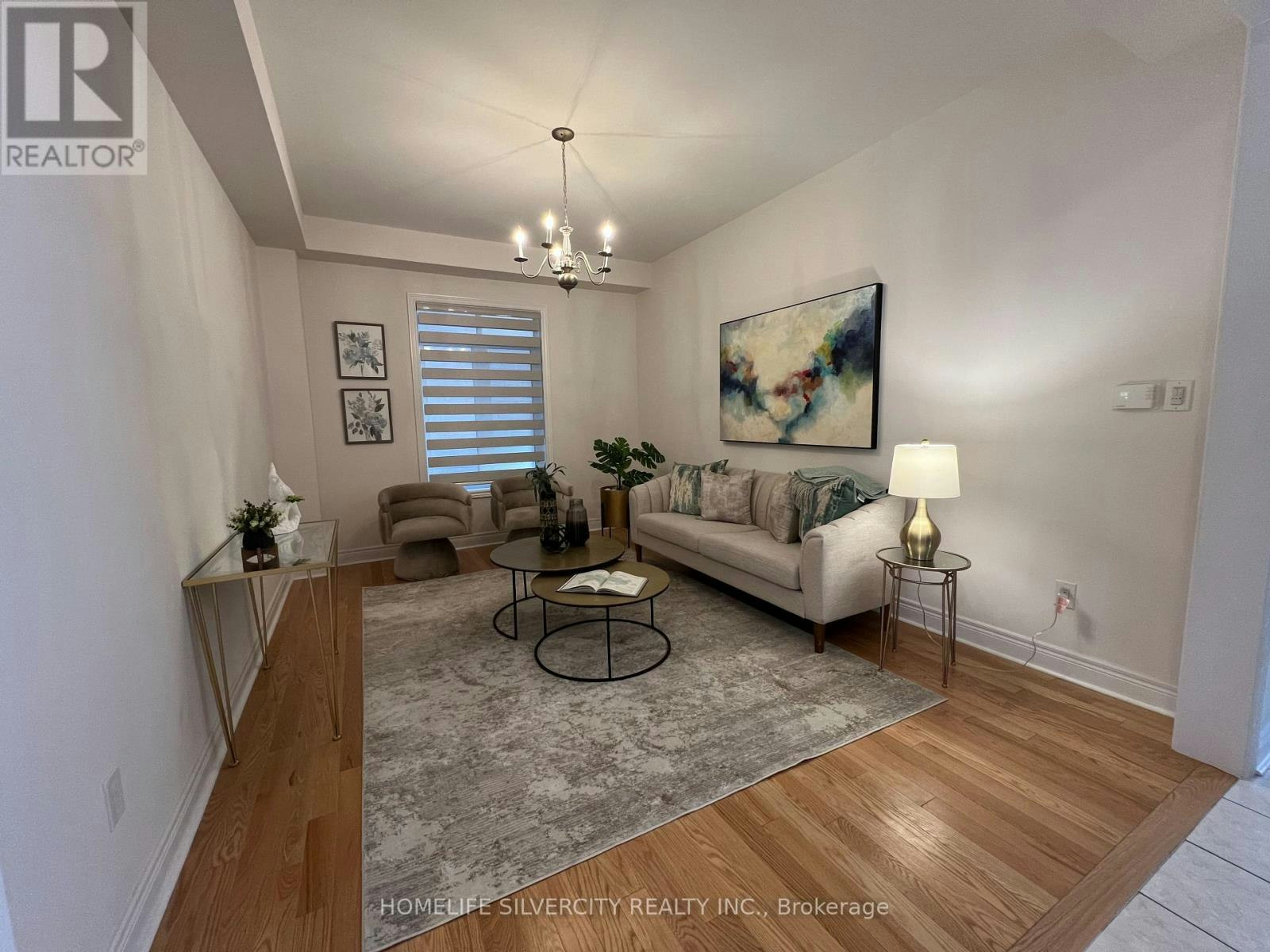 41 Michener Drive, Brampton, ON, L6R 4E9 - 4