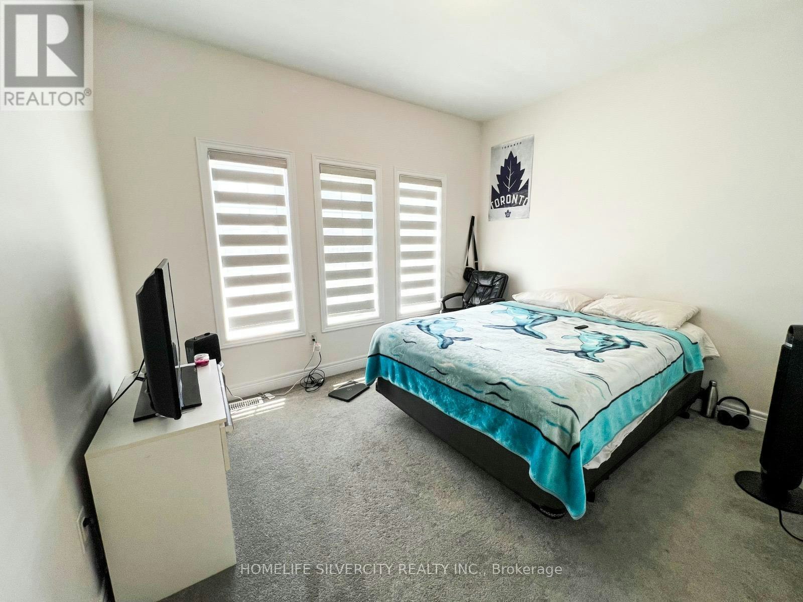 41 Michener Drive, Brampton, ON, L6R 4E9 - 6