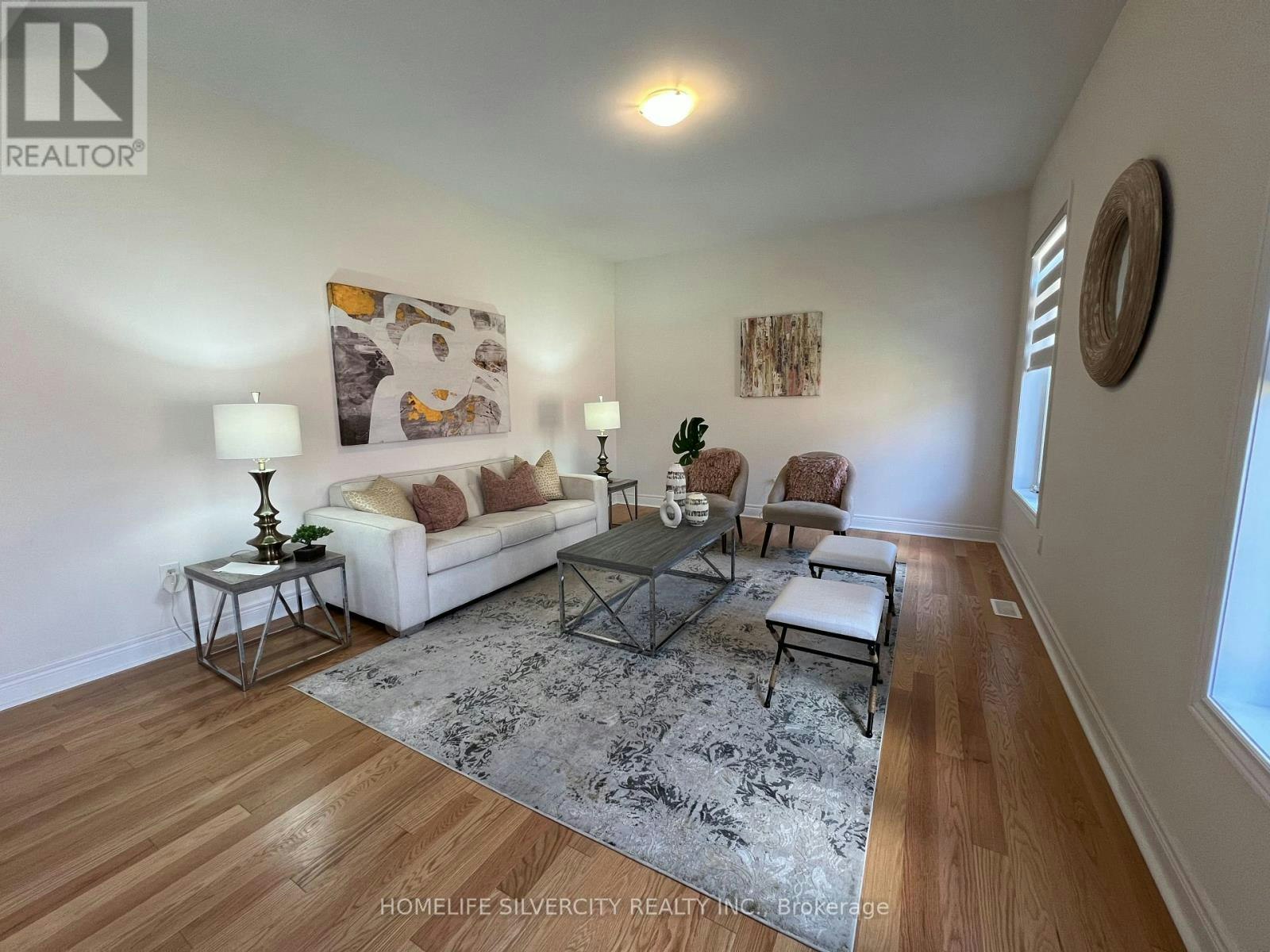 41 Michener Drive, Brampton, ON, L6R 4E9 - 2