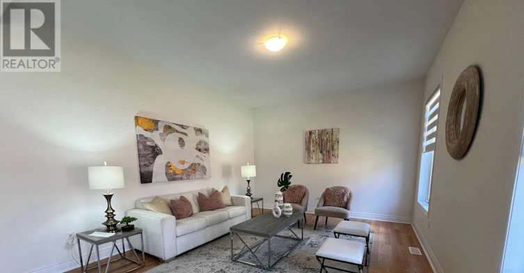 41 Michener Drive, Brampton, ON, L6R 4E9 - 2