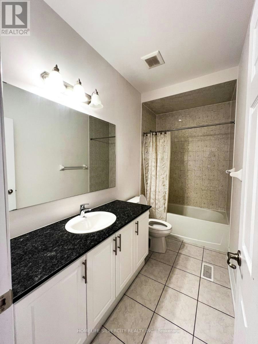 41 Michener Drive, Brampton, ON, L6R 4E9 - 15