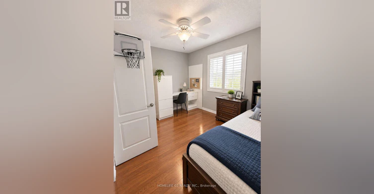 11-6950 Tenth Line, Mississauga, ON, L5N 6Y1 - 10