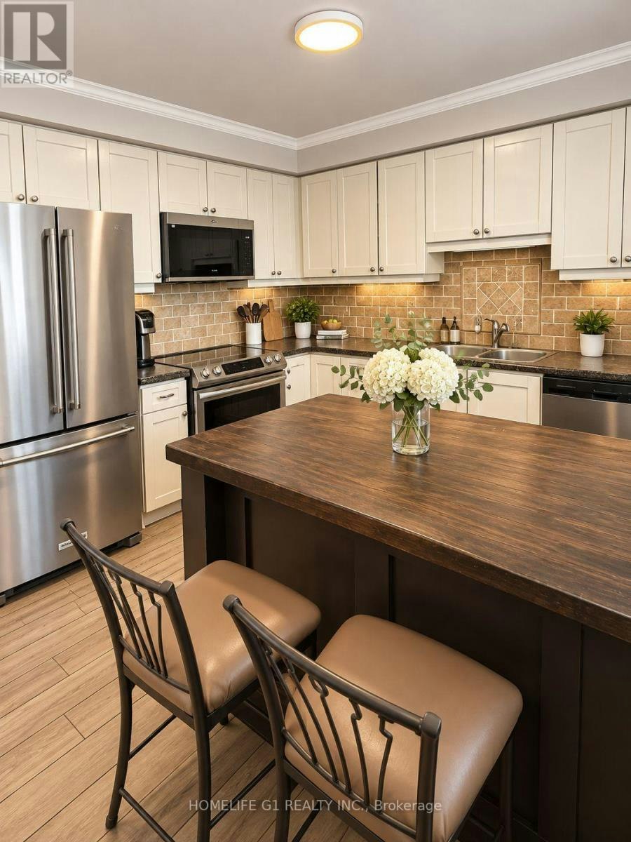 11-6950 Tenth Line, Mississauga, ON, L5N 6Y1 - 3