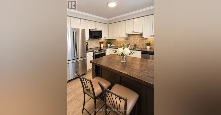 11-6950 Tenth Line, Mississauga, ON, L5N 6Y1 - 3