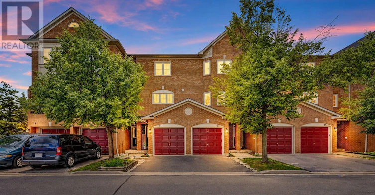 11-6950 Tenth Line, Mississauga, ON, L5N 6Y1
