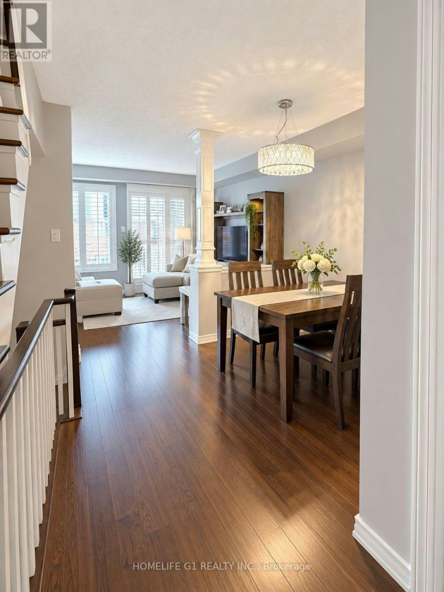 11-6950 Tenth Line, Mississauga, ON, L5N 6Y1 - 2