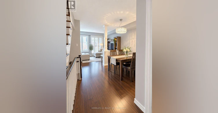 11-6950 Tenth Line, Mississauga, ON, L5N 6Y1 - 2