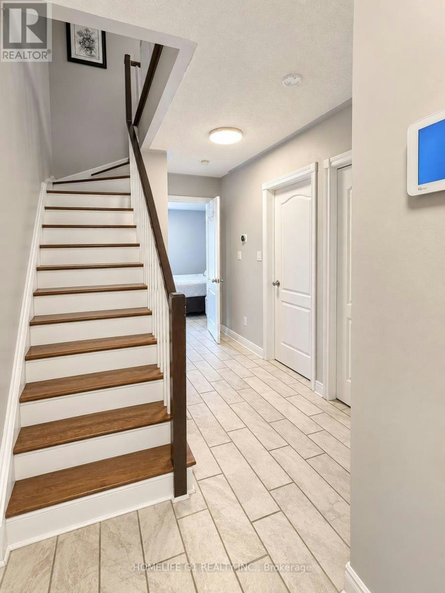 11-6950 Tenth Line, Mississauga, ON, L5N 6Y1 - 4