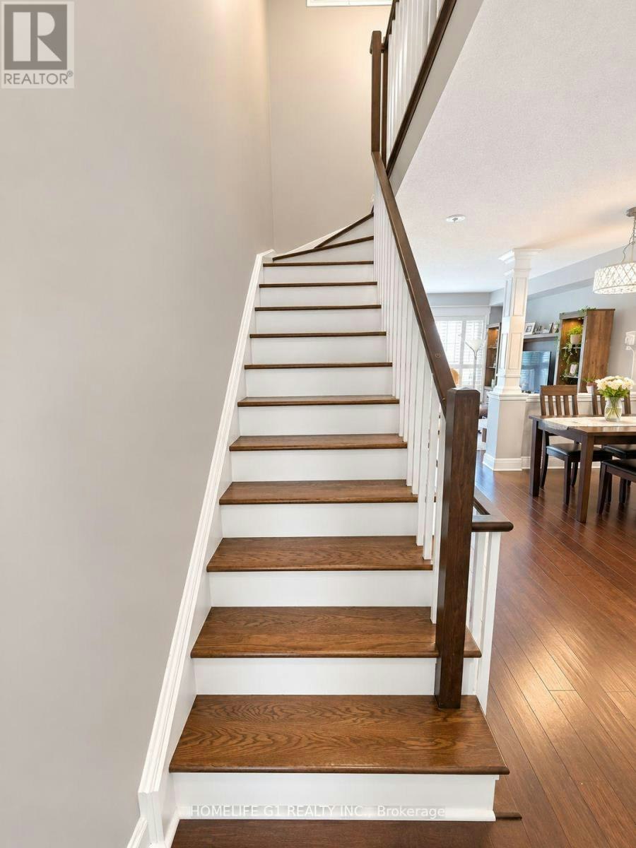 11-6950 Tenth Line, Mississauga, ON, L5N 6Y1 - 7