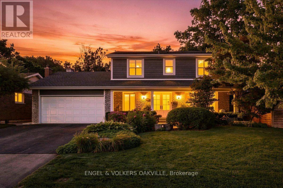 493 Wicklow Road, Burlington, ON, L7L 2J1