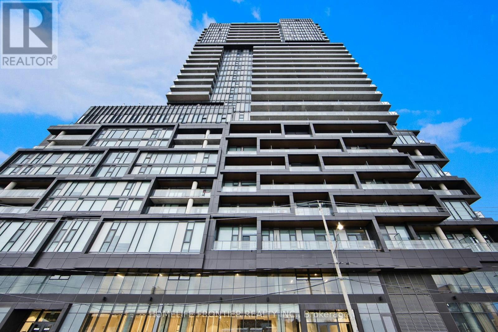 2803-1285 Dupont Street, Toronto, ON, M6H 0E3