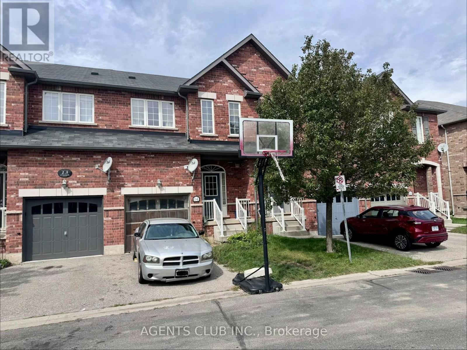 14-651 Farmstead Drive, Milton, ON, L9T 7W2