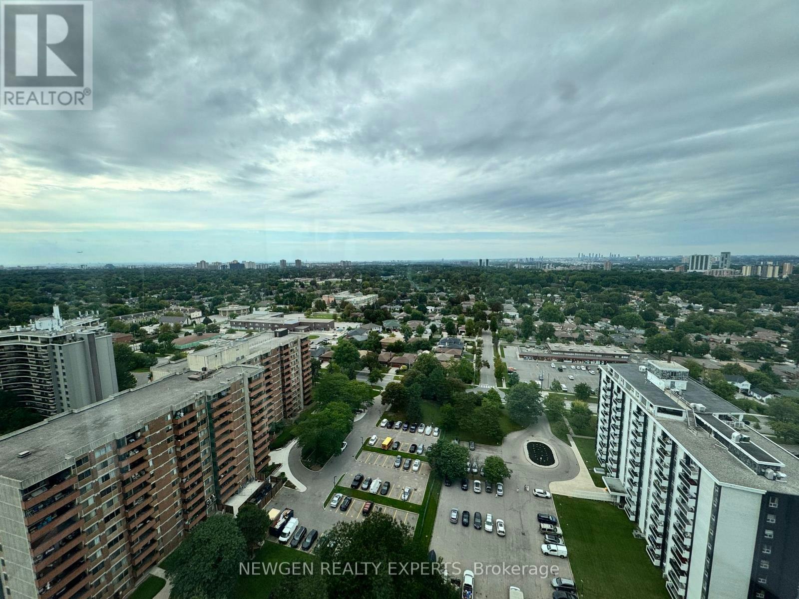 2303-4010 Eglinton Avenue W, Toronto, ON, M9A 0G5 - 15