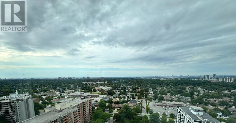 2303-4010 Eglinton Avenue W, Toronto, ON, M9A 0G5 - 15