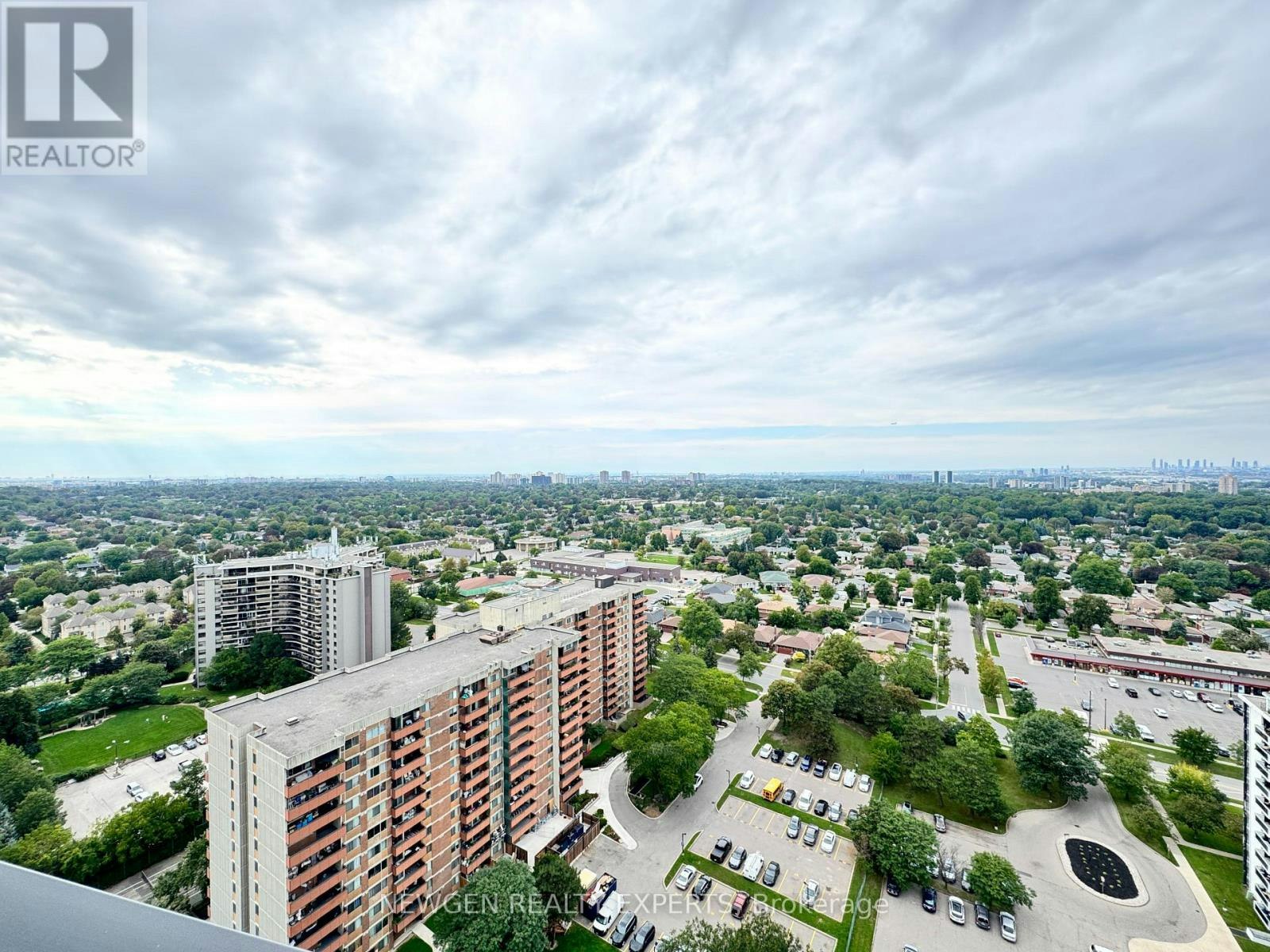 2303-4010 Eglinton Avenue W, Toronto, ON, M9A 0G5 - 16