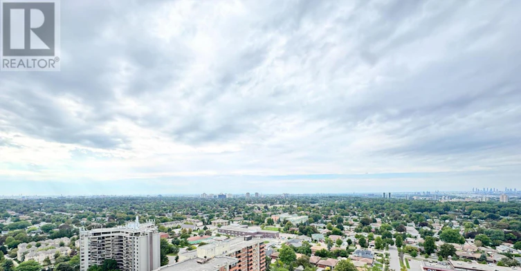 2303-4010 Eglinton Avenue W, Toronto, ON, M9A 0G5 - 16