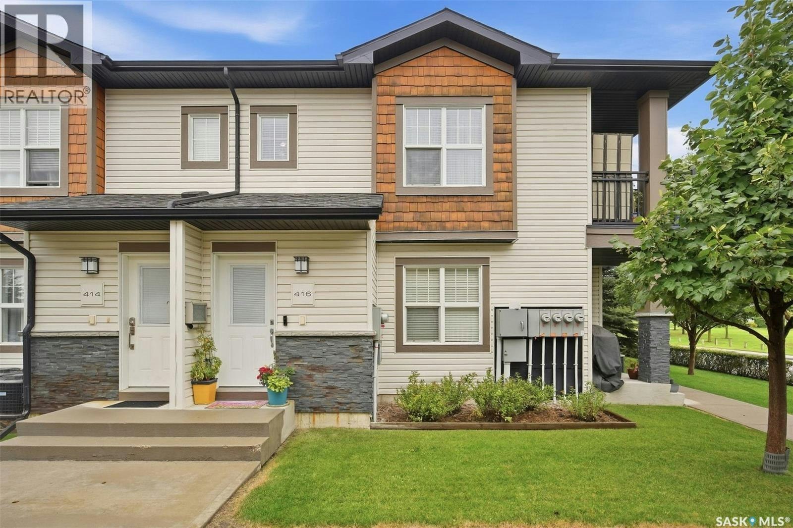 416-2315 Mcclocklin Road, Saskatoon, SK, S7R 0K9