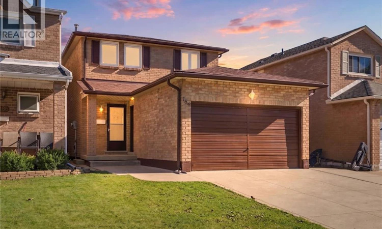 184 Macintosh Drive