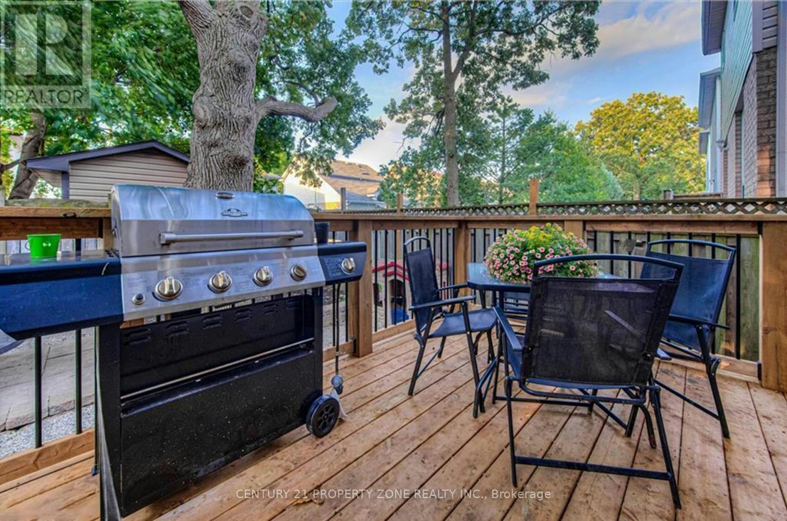 124 Wheatland Drive, Cambridge, ON, N1P 1E2 - 19