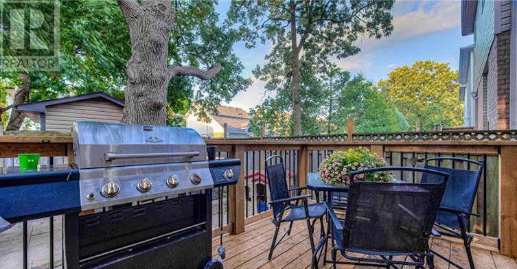 124 Wheatland Drive, Cambridge, ON, N1P 1E2 - 19