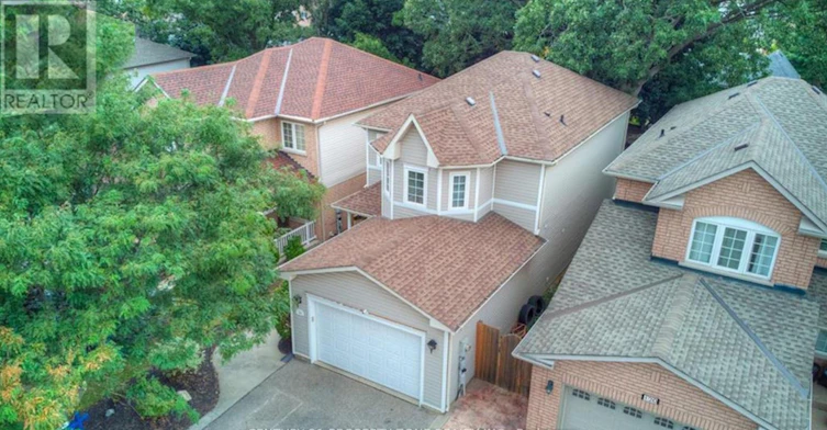 124 Wheatland Drive, Cambridge, ON, N1P 1E2 - 23