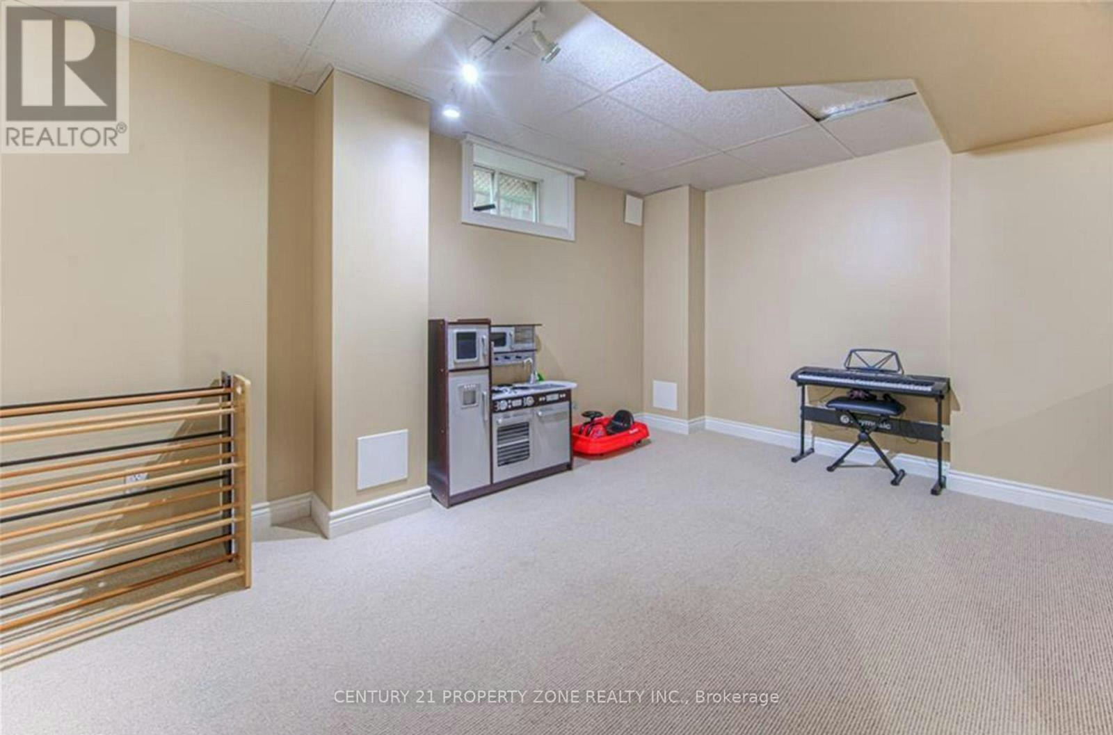 124 Wheatland Drive, Cambridge, ON, N1P 1E2 - 18