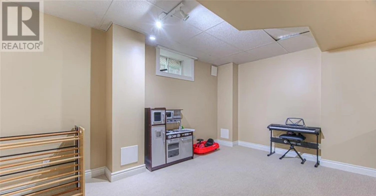 124 Wheatland Drive, Cambridge, ON, N1P 1E2 - 18