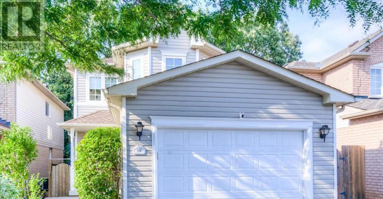 124 Wheatland Drive, Cambridge, ON, N1P 1E2