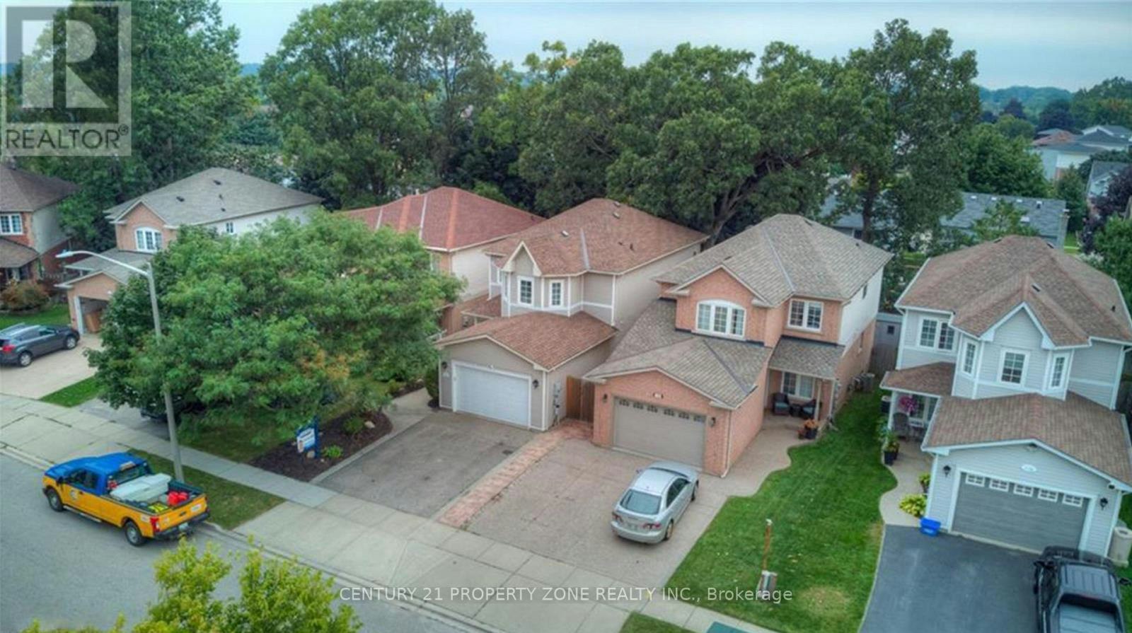 124 Wheatland Drive, Cambridge, ON, N1P 1E2 - 22