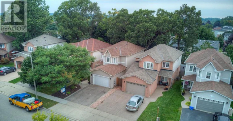 124 Wheatland Drive, Cambridge, ON, N1P 1E2 - 22