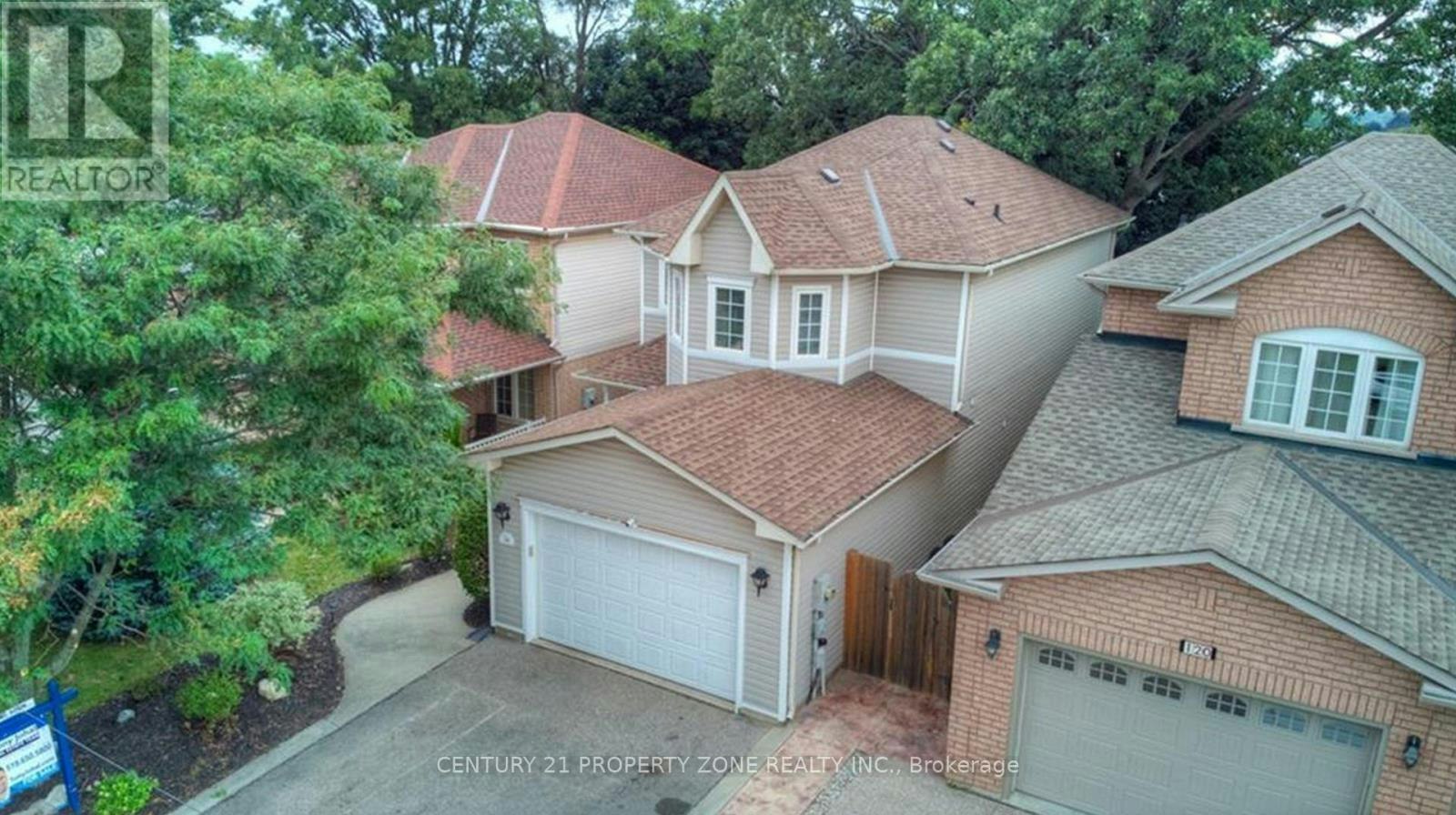 124 Wheatland Drive, Cambridge, ON, N1P 1E2 - 4