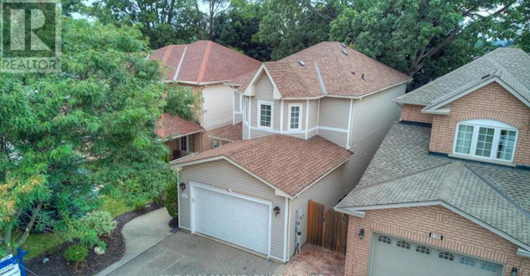 124 Wheatland Drive, Cambridge, ON, N1P 1E2 - 4