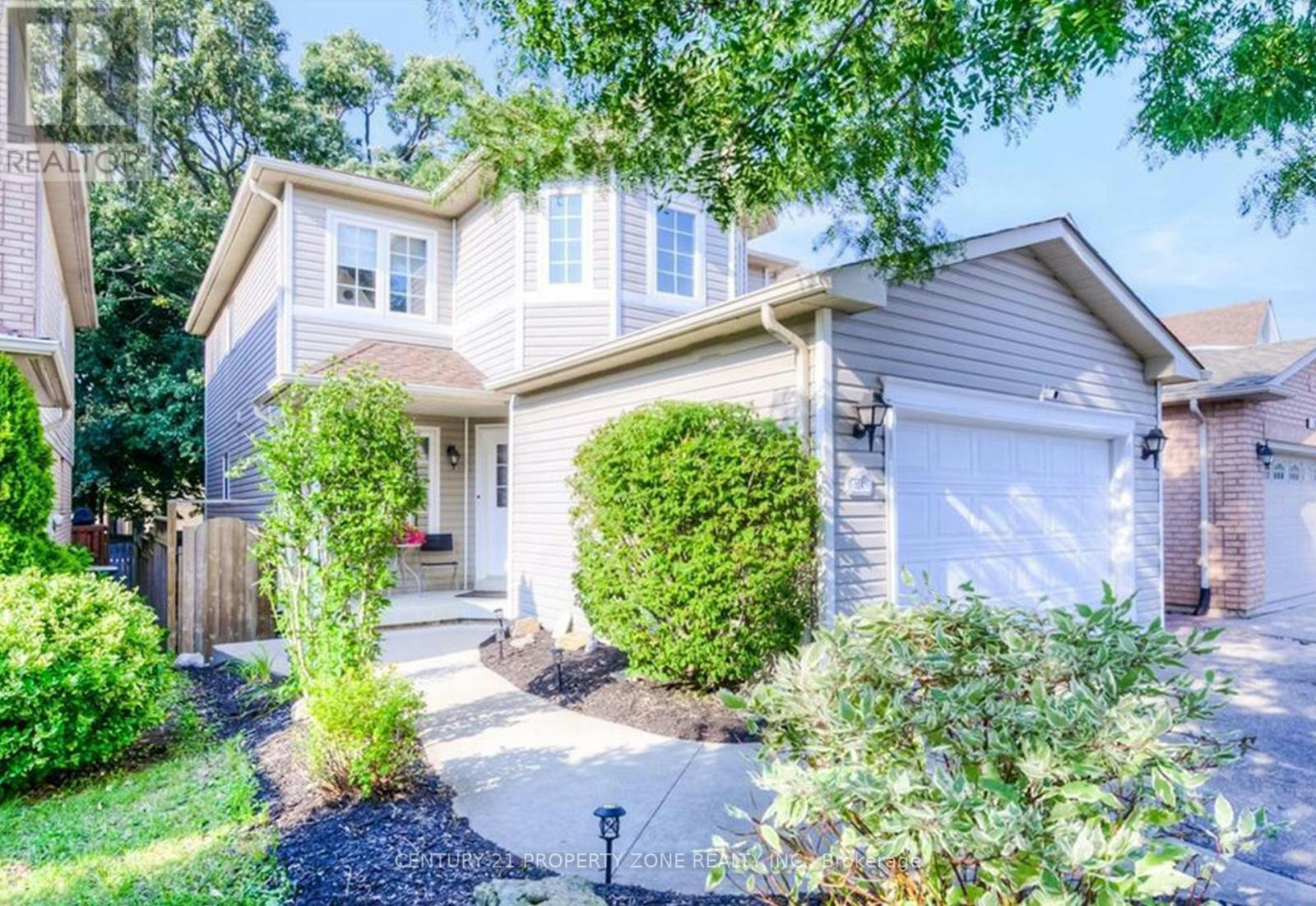 124 Wheatland Drive, Cambridge, ON, N1P 1E2 - 2