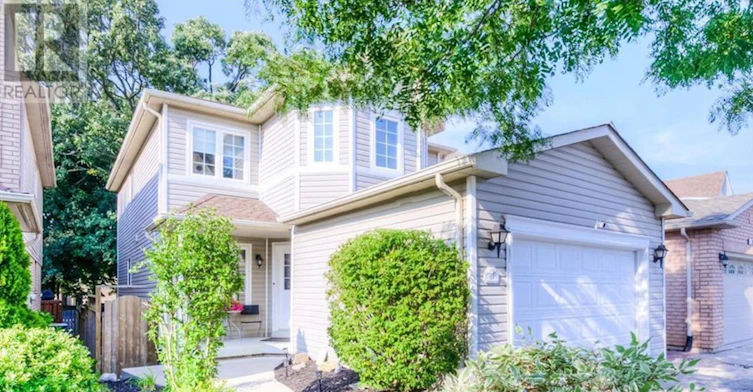124 Wheatland Drive, Cambridge, ON, N1P 1E2 - 2
