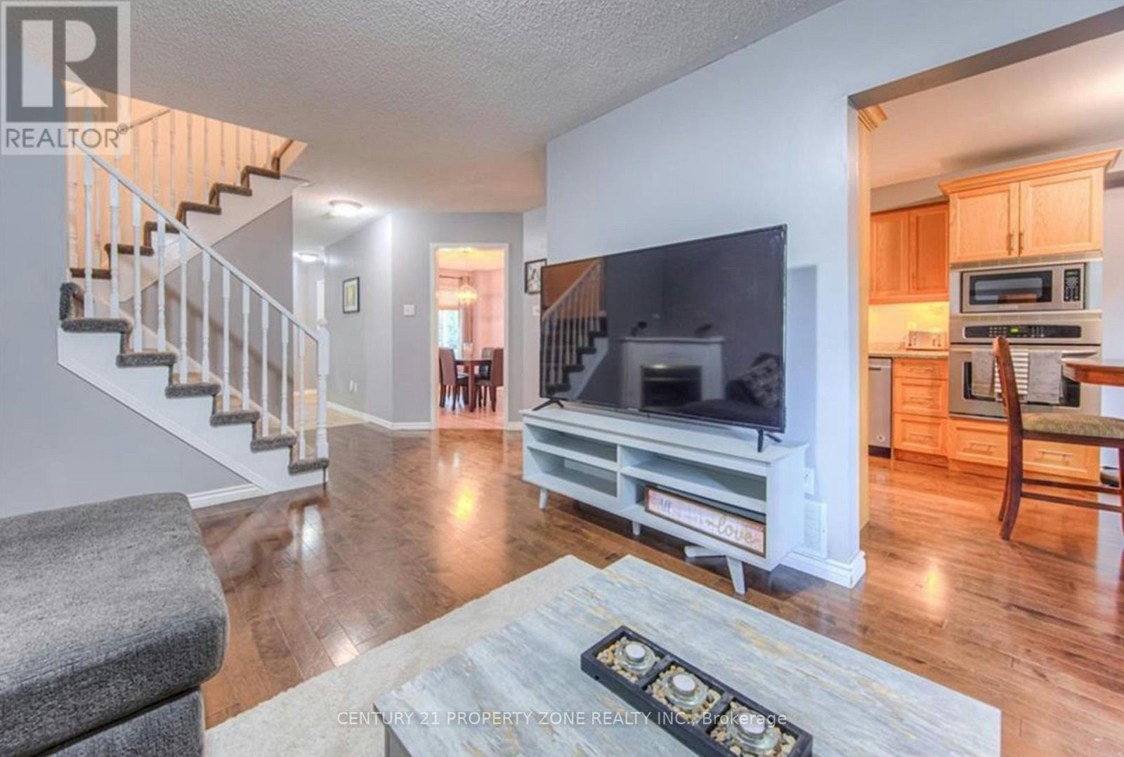 124 Wheatland Drive, Cambridge, ON, N1P 1E2 - 5