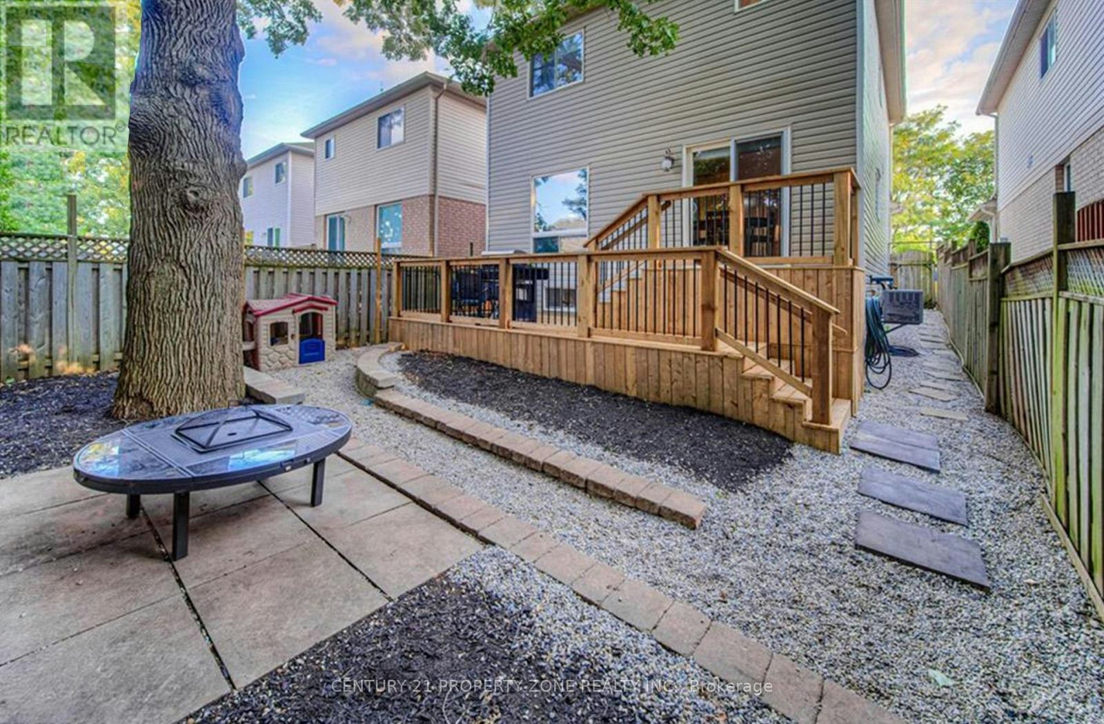 124 Wheatland Drive, Cambridge, ON, N1P 1E2 - 20