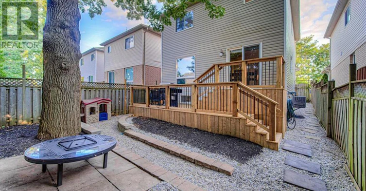 124 Wheatland Drive, Cambridge, ON, N1P 1E2 - 20