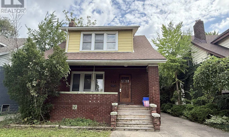 412 Partington Avenue