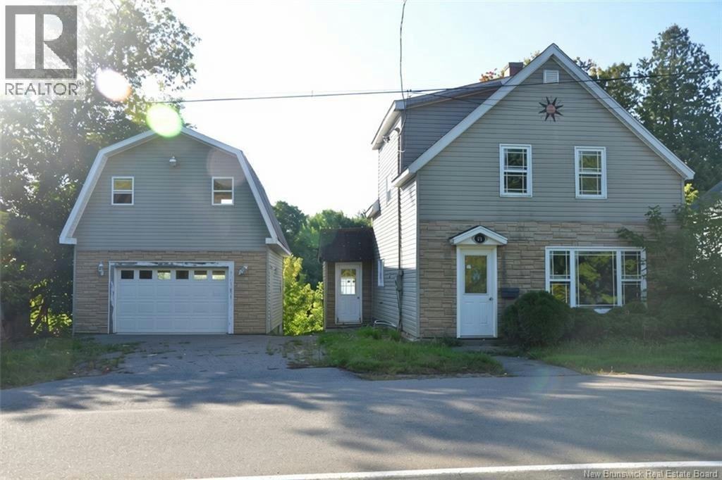 20 Riverside Drive, St. Stephen, NB, E3L 1S5