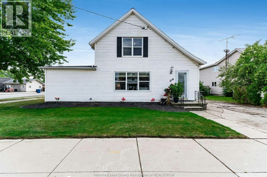 60 Talbot Road East, Chatham-Kent, ON, N0P 2P0