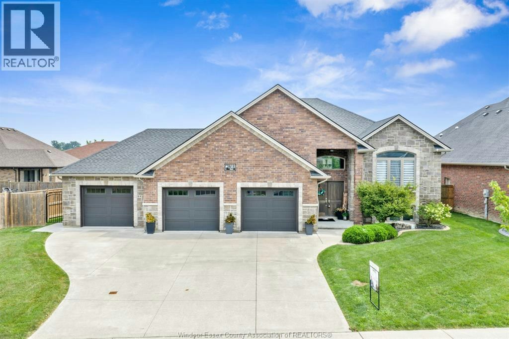 1385 Pascal Avenue, Lakeshore, ON, N0R 1A0
