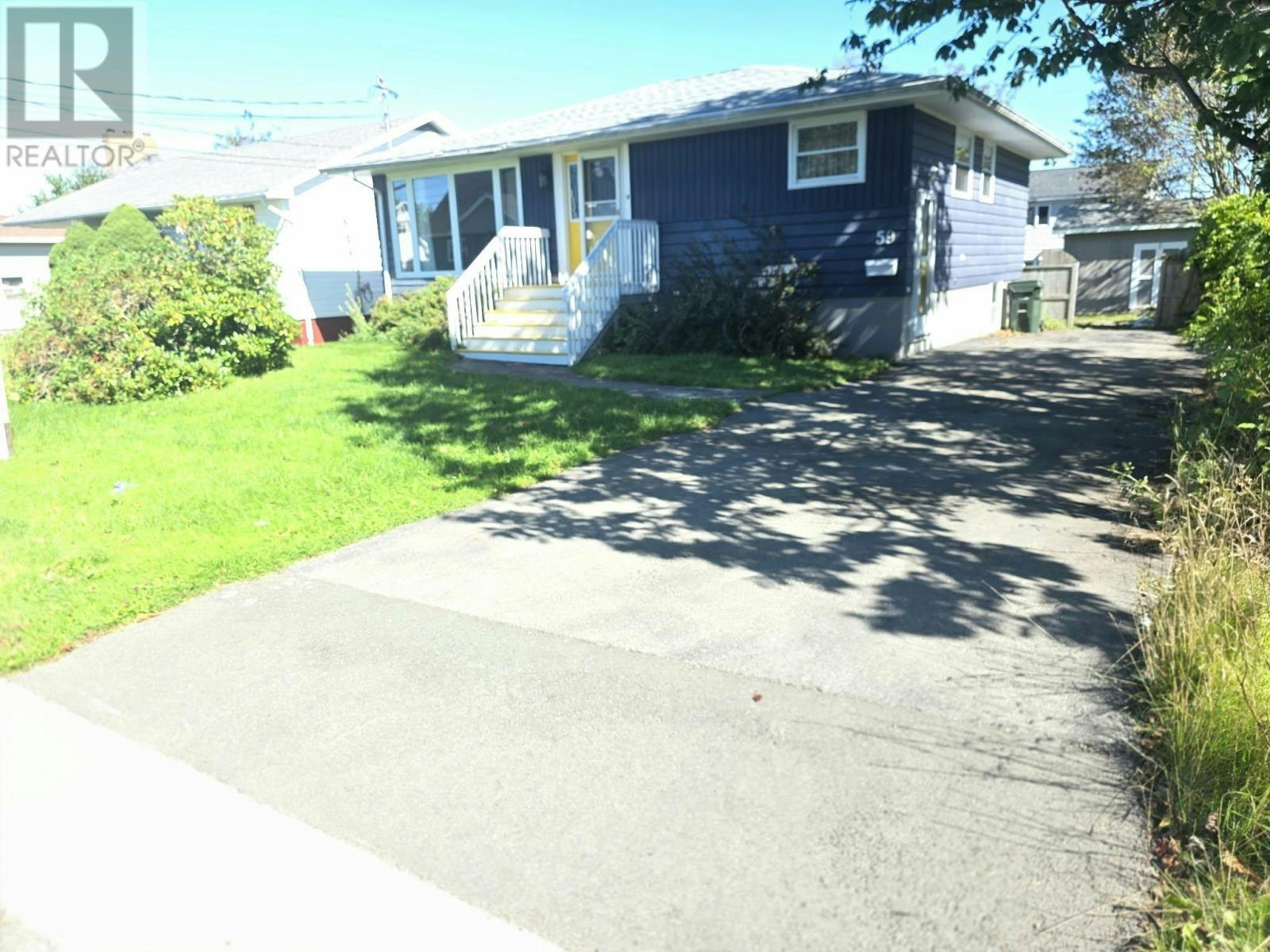 59 Lynne Drive, Sydney, NS, B1P 2Z7