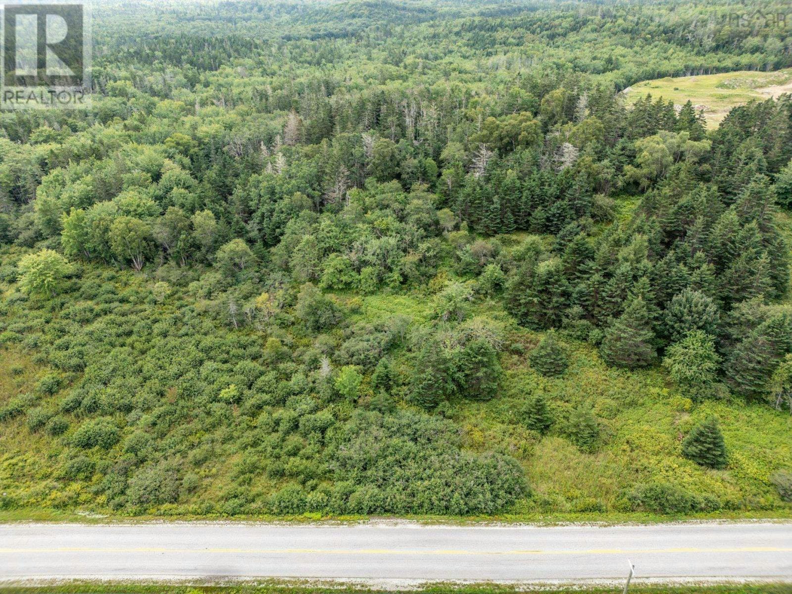 Lot Greenville Road, Greenville, NS, B5A 5J6