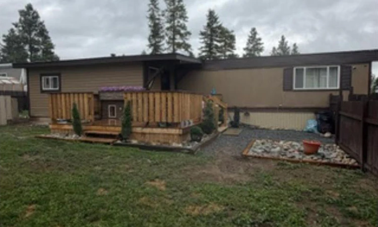 86-4086 Standard Hill Road
