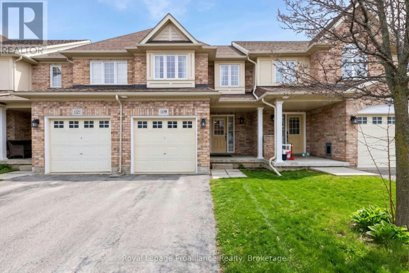 61-1119 Ormond Drive, Oshawa, ON, L1K 0K5
