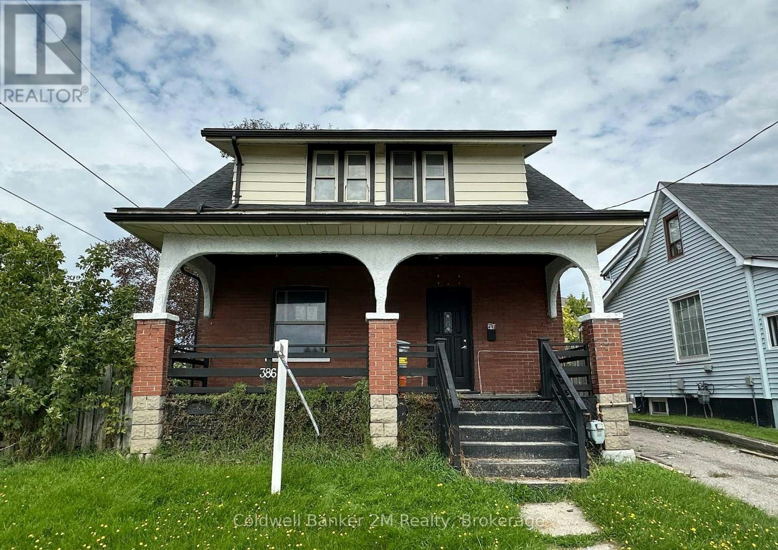386 Pine Avenue, Oshawa, ON, L1J 2H8